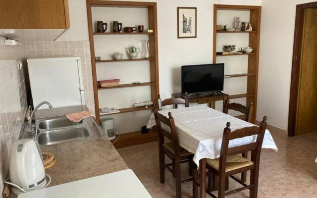 Charming 1-bed Apartment in Krk