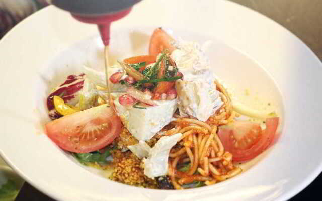 The Abberley Court Hotel