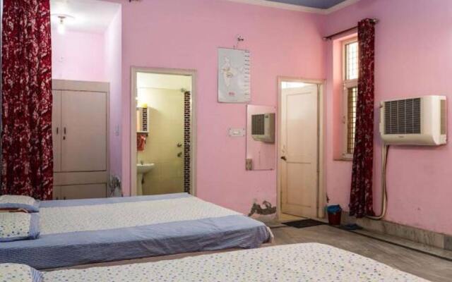 Balaji Bed and Breakfast