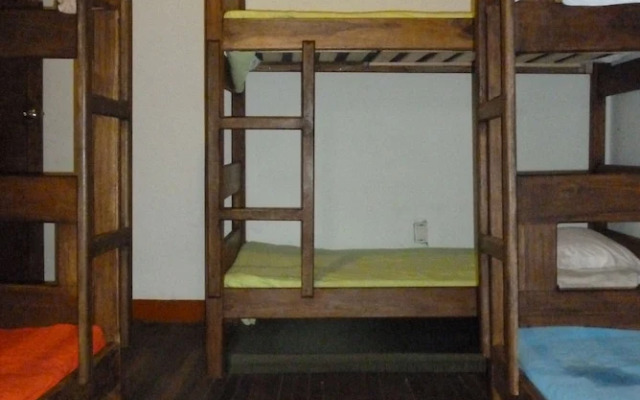 Hostal CQ Chapinero - Hostel