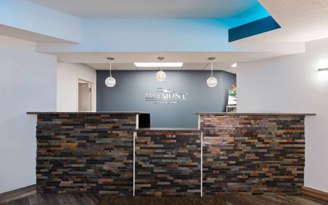 Baymont by Wyndham Creedmoor