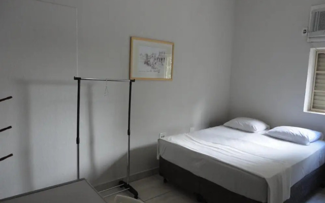 Grande Hotel Araçatuba