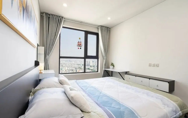Ha Do Centrosa - Luxury Central Point