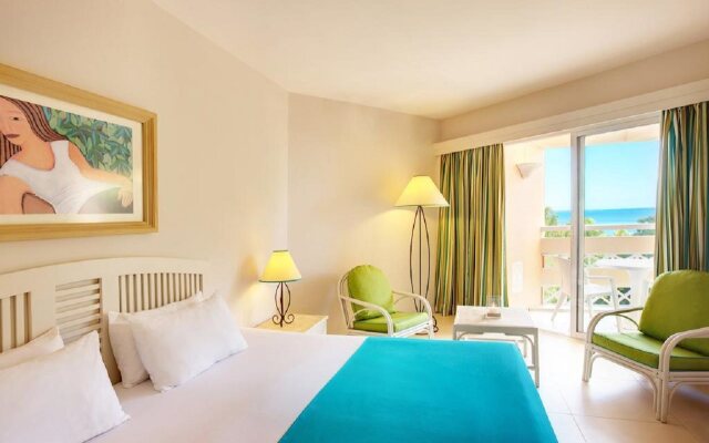 LUX* Grand Baie