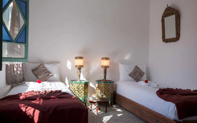 Origin Hotels - Riad Magi