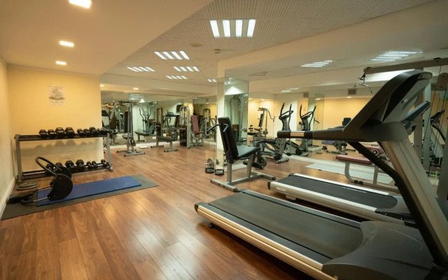 Golf Residence Eilat