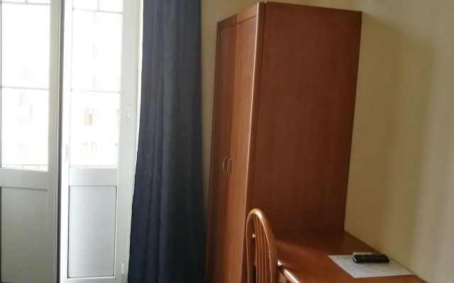 Palma Residences In Rome