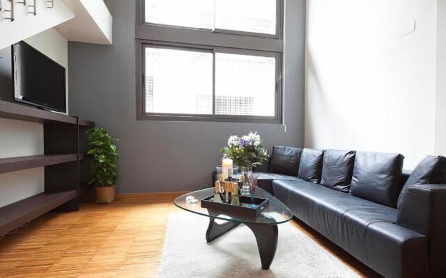 Apartment Barcelona Rentals - Park Güell Apartments