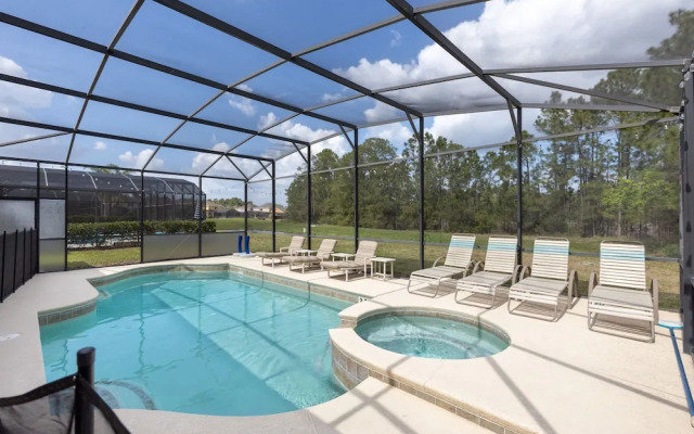 154ysd-watersong 6 Bedroom Home by RedAwning