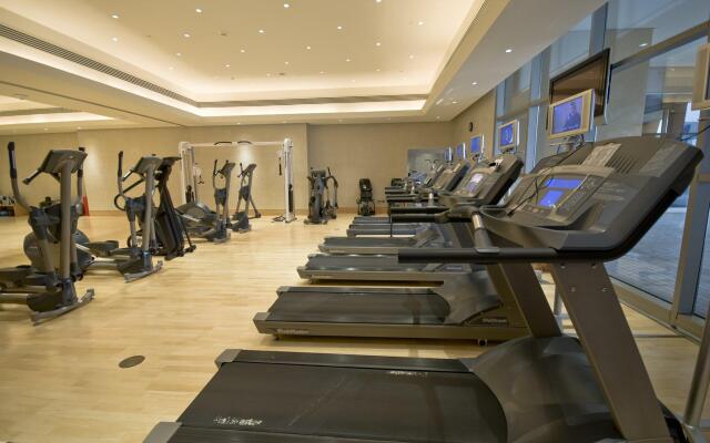 Marina Hotel Kuwait