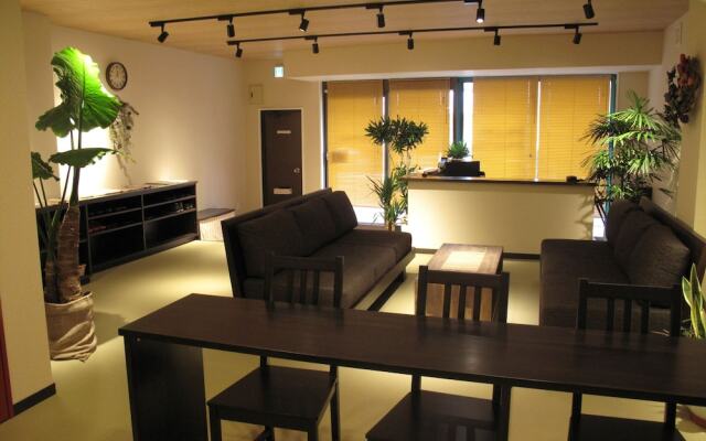 Hiloki Hostel