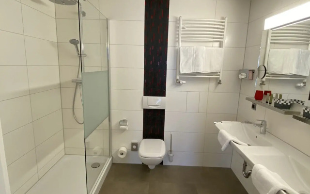 TOP CountryLine Hotel Ritter Badenweiler