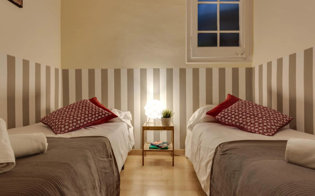 Apartment Link BCN City Center