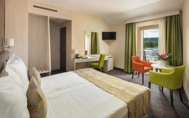 Kehida Hertelendy Ház