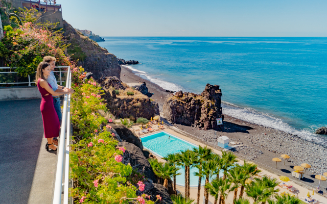 Hotel Orca Praia
