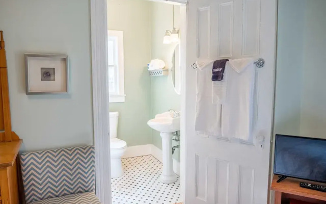 River Run Bed and Breakfast