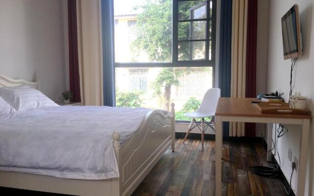 Kunming Stone Forest Homestay