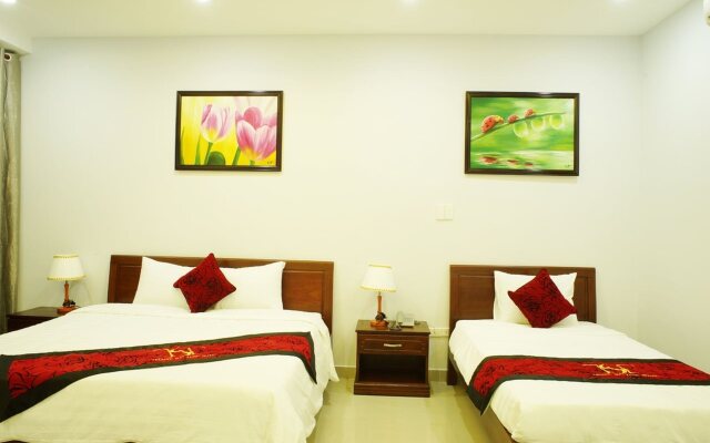 Truong Son Tung 5 Hotel