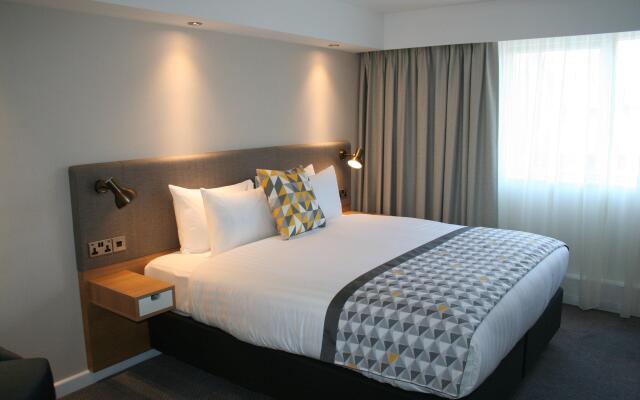 Holiday Inn South Normanton M1, Jct.28 by IHG