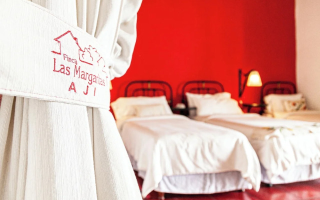 Finca Las Margaritas