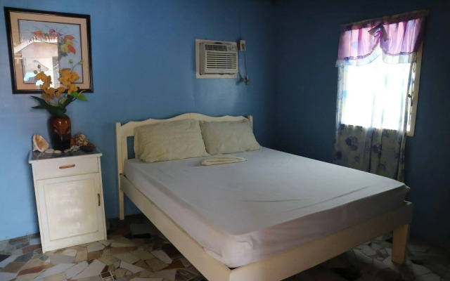 Seaside Beach Park Resort