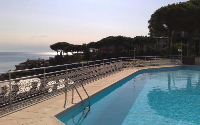 Appartamento Beautiful Panorama