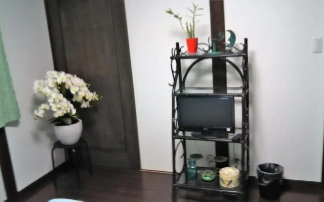 guesthouse KOUNDO