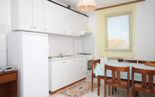 Apartment Mali Losinj 8090a