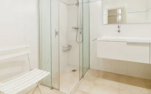 Very Central, Seabeach Closeby, Private Terrace, Free Wifi