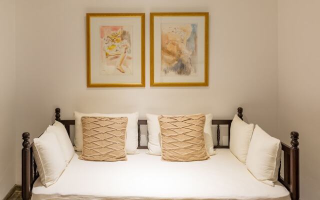Nyne Hotels - Leela Walauwwa, Induruwa