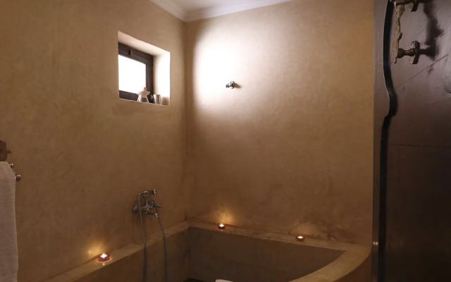 Riad 1001 Nuits
