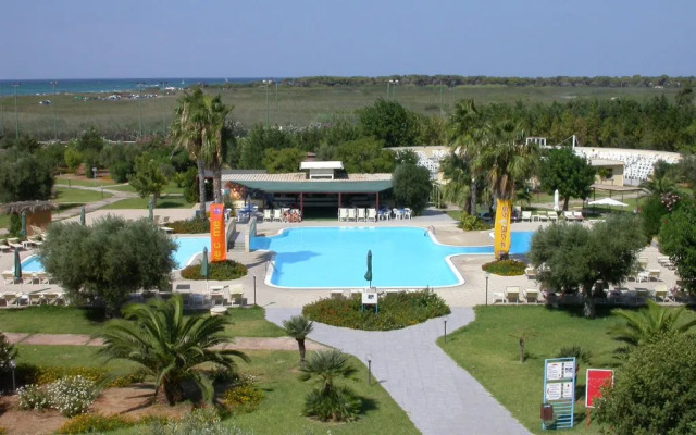 Nicolaus Club La Giurlita.