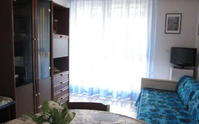 Appartamento A 250 Metri Dalla Spiaggia -tv-airco