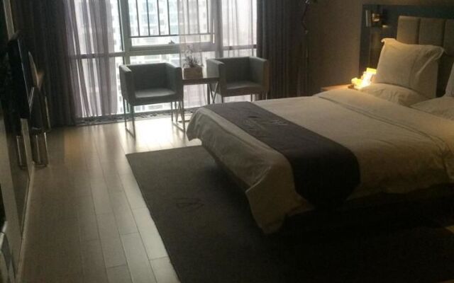 Wanxide Hotel