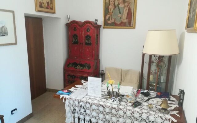 B&B Casa Santa Lucia