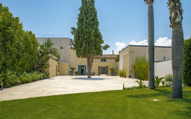 Appartamento Floridia con Giardino II by Wonderful Italy