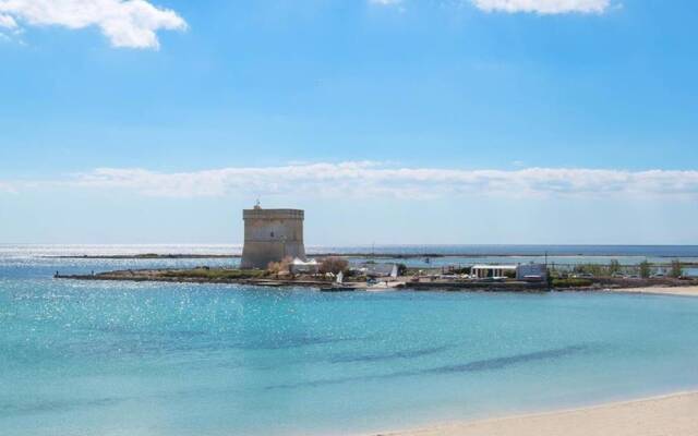 1691 Villa Michelle - Appartamento 1