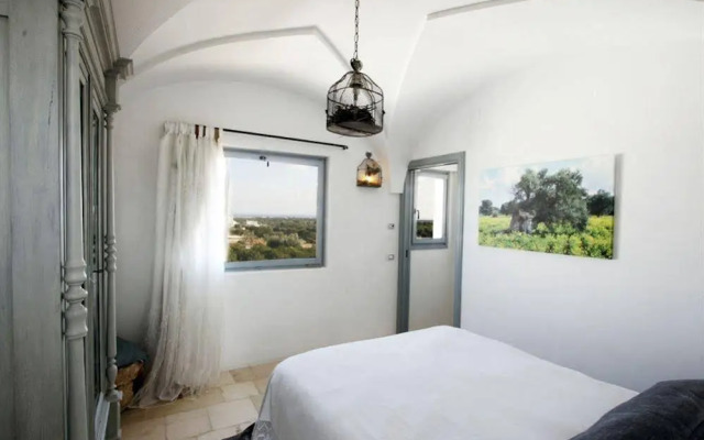 Masseria Lama di Coccaro