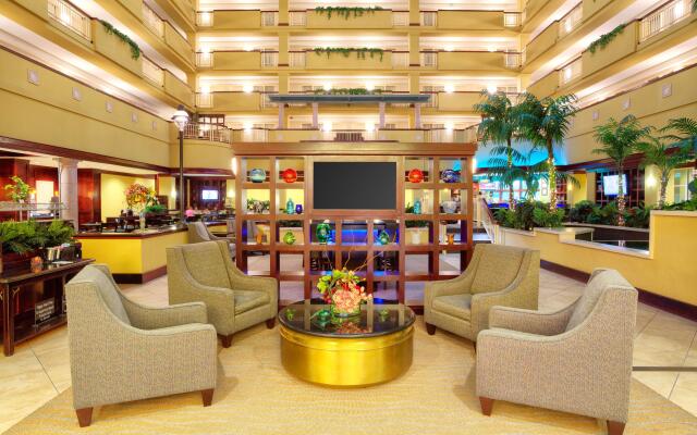 Embassy Suites by Hilton Laredo