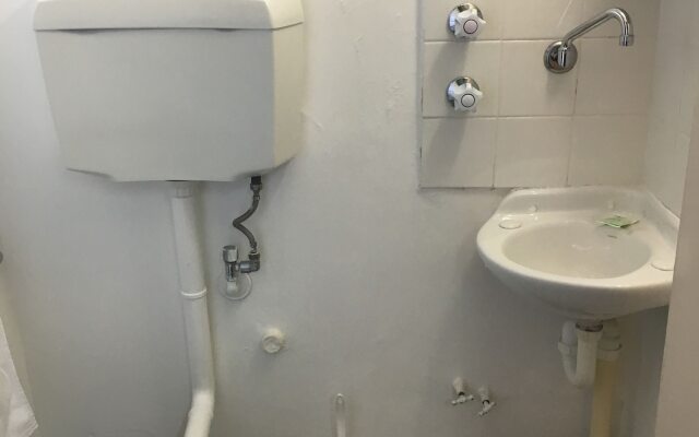 The Palms Motel (Formerly Flinders Motel)