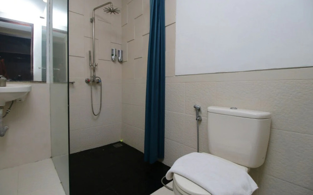 Airy Seminyak Dewi Sri Empat Cendana 67 Bali