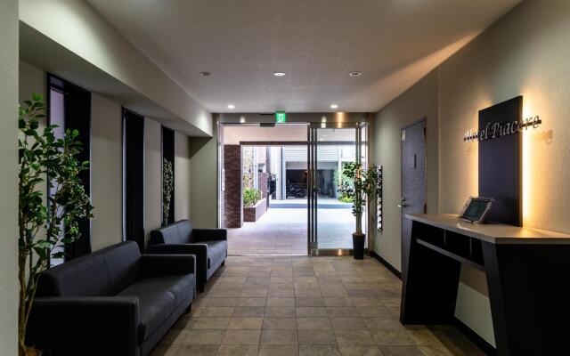 Hotel Piacere Namba