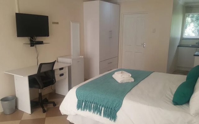 AQE Accommodation