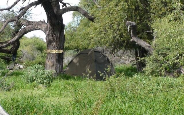Matsaodi Campsite