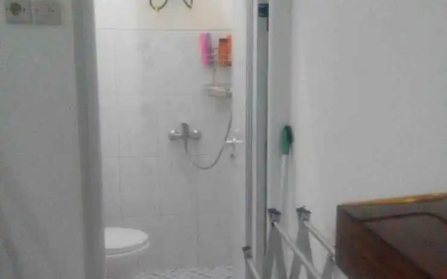 Villa Puncak Garuda B6
