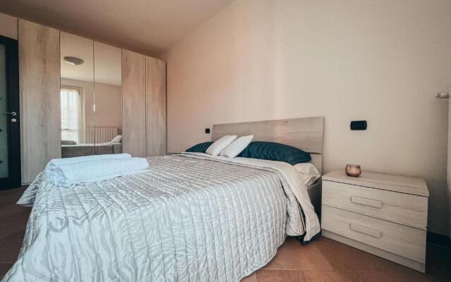 Appartamento incantevole a 100 mt dal mare