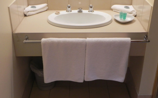 St Georges Motor Inn