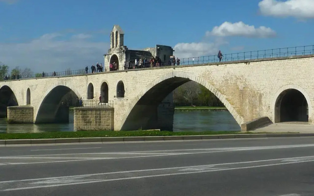 Les Remparts