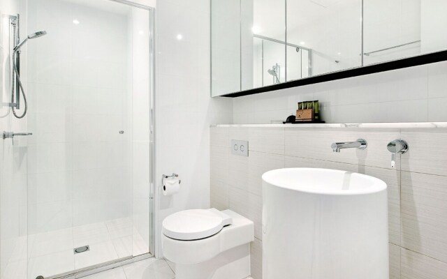Oracle Resort - Holidays Gold Coast