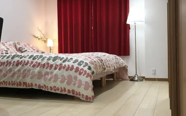 Kanazawa-Hachitabi Akane